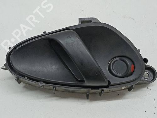 Used Front right interior door handle CITROËN XSARA (N1) [1997-2005]  9484045
