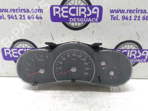 Instrument cluster KIA CARNIVAL / GRAND CARNIVAL III (VQ) 2.9 CRDi | BP9474102C47 
