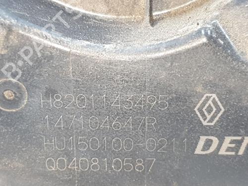 Egr RENAULT CAPTUR I (J5_, H5_) 1.5 dCi 90 (J5N4, J5M5, J5MW, J5M6, J5AL, J5AJ) | BP34626031M69  - Image 9