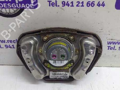 Førerens kollisjonspute MERCEDES-BENZ M-CLASS (W163) ML 400 CDI (163.128) | BP9481137C9 