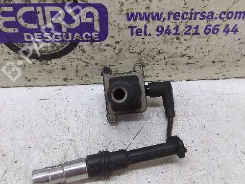 Ignition coil ALFA ROMEO 147 (937_) 1.6 16V T.SPARK ECO (937.AXA1A, 937.BXA1A) | BP9479305M94 