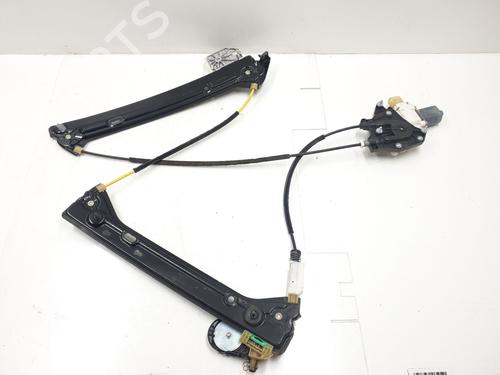 Used Front right window mechanism Front right window mechanism BMW 1 (F21) 118 d (143 hp) 34539421 34539421