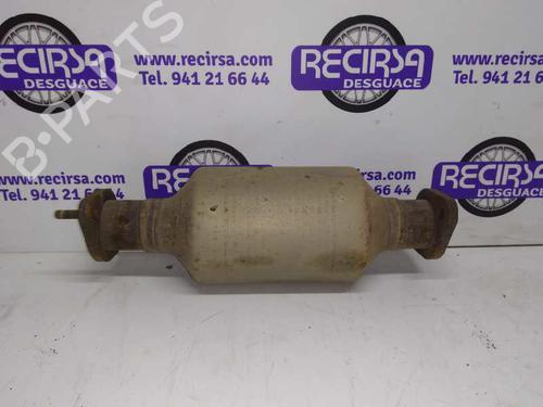 Used Catalyst SSANGYONG REXTON / REXTON II (GAB_) [2002-2025]  9959830