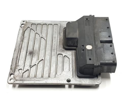 Engine control unit (ECU) MERCEDES-BENZ C-CLASS Coupe (CL203) C 180 Kompressor (203.746) | BP30959007M57