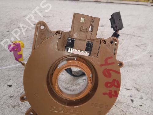 Kollisonspute sett OPEL COMBO Box Body/MPV (X12)  | BP10332601C86 