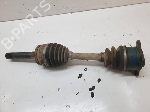 Used Right front driveshaft MITSUBISHI GALLOPER (JK-01) [1998-2003]  18708223