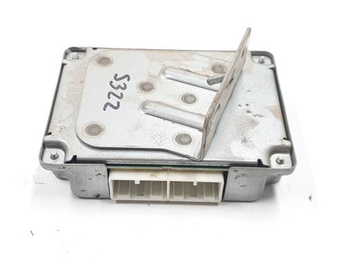 Electronic module NISSAN NAVARA NP300 (D40) | BP34624592M83 - Image 3