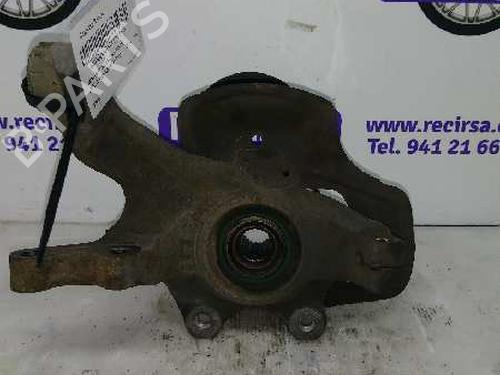 Right front steering knuckle OPEL COMBO Box Body/MPV (71_)  | BP9460197M26 