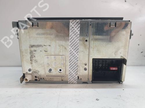 Radio SEAT ALTEA (5P1)  | BP15078554E6 