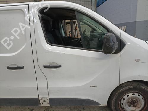 Egr OPEL VIVARO B Van (X82) 1.6 CDTI (05) | BP30906960M69