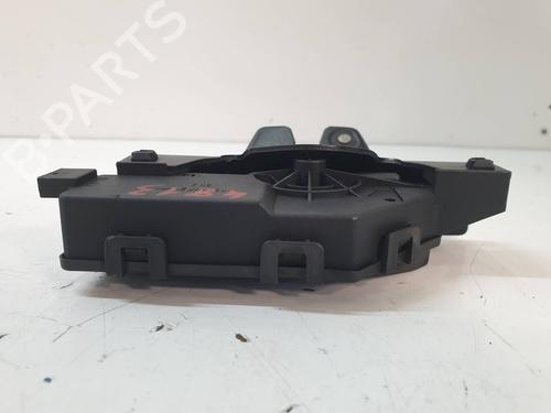 Tailgate lock BMW 3 (E46) 320 d | BP13666061C101 