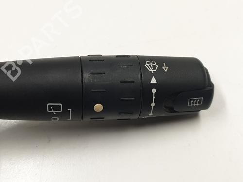 Rattstammestilk MICROCAR M.GO 0.5 | BP32232905I23