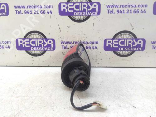 Right mirror FIAT PUNTO (188_) 1.4 | BP9474419C27 