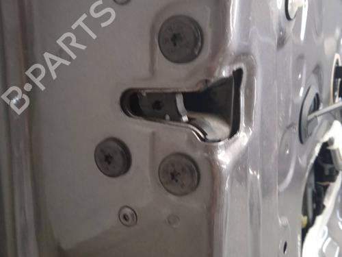 Used Front left lock RENAULT CLIO IV Grandtour (KH_) [2012-2021]  10376474