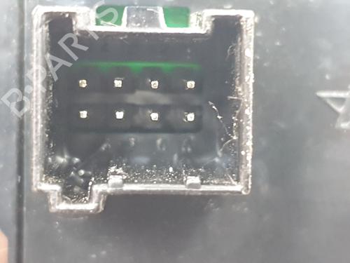Left front window switch IVECO DAILY VI Platform/Chassis | BP36996827I27 - Image 4