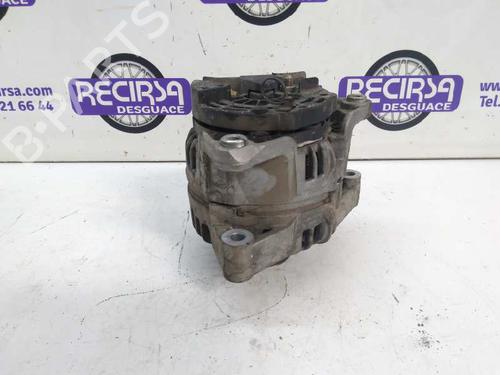 Used Alternator OPEL CORSA C (X01) [2000-2009]  9469790
