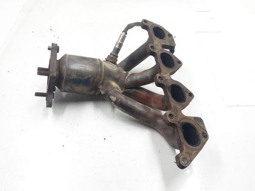 Used Catalyst Catalyst SEAT TOLEDO II (1M2) 1.6 16V (105 hp) 33290825 33290825