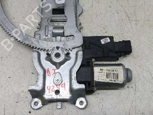 Front left window mechanism OPEL CORSA C (X01)  | BP9480014C22 