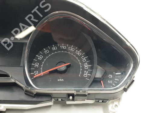 Instrument cluster PEUGEOT 208 I (CA_, CC_)  | BP29809038C47 