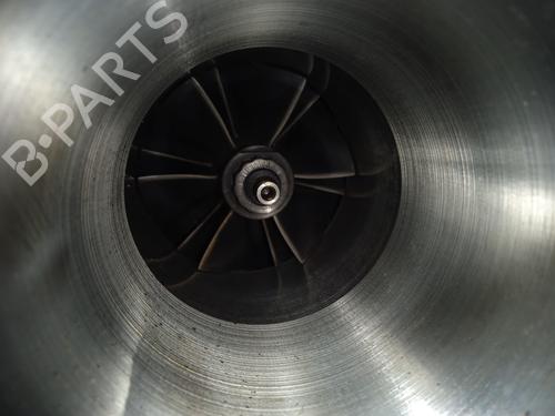 Turbocharger/Supercharger BMW 1 (E87) 118 d | BP12524352M71 