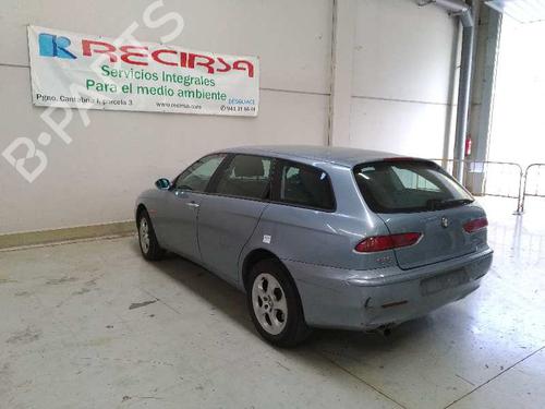 Fensterheberschalter rechts vorne ALFA ROMEO 156 Sportwagon (932_)  | BP9465763I26 