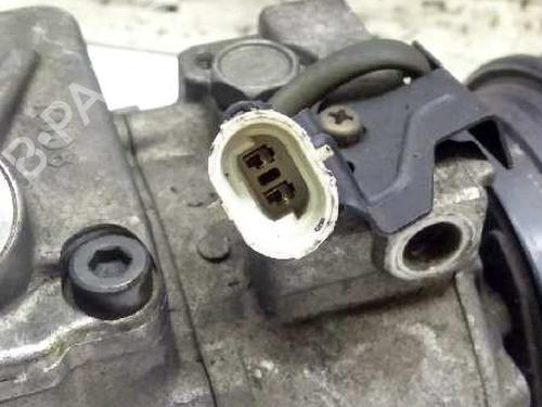 AC compressor OPEL OMEGA B (V94)  | BP9469539M34 