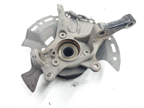 Venstre Styrespindel Lejehus KIA CEED (CD) 1.6 CRDi 136 | BP38466375M25 - Image 6