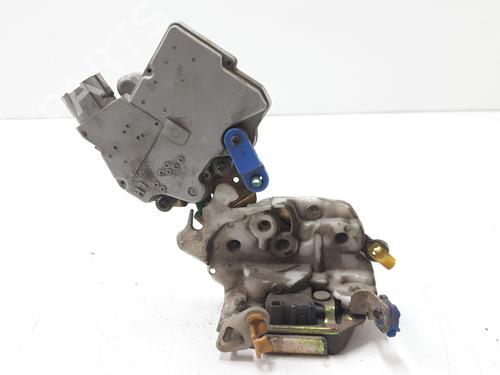 Used Front left lock NISSAN TERRANO II (R20) [1992-2007]  23892772