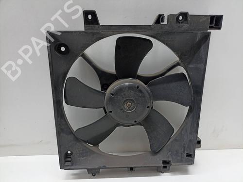 Used Radiator fan SUBARU LEGACY V Estate (BR) [2008-2014]  9959811