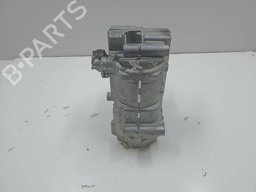 AC compressor NISSAN LEAF (ZE1)  | BP26284001M34 