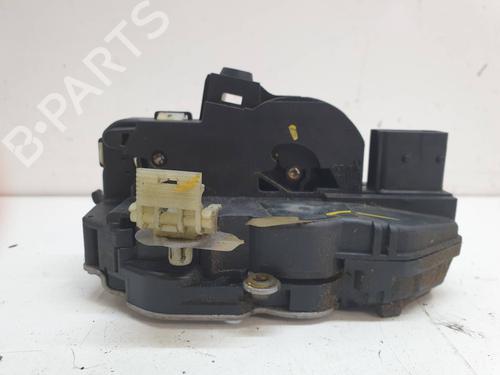 Venstre foran lås OPEL ASTRA J (P10) [2009-2016]  14244440