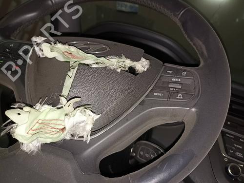 Steering wheel HYUNDAI i20 II (GB, IB)  | BP15671209C49 