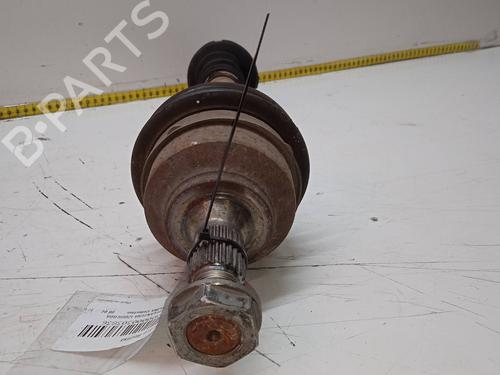 Left front driveshaft CITROËN C4 I (LC_)  | BP9486975M38 