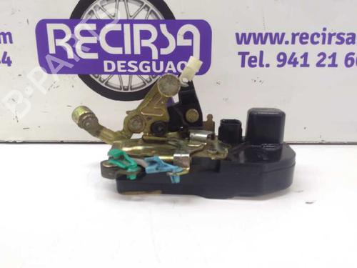 Used Front left lock CHRYSLER VOYAGER IV (RG, RS) [1999-2008]  9479658