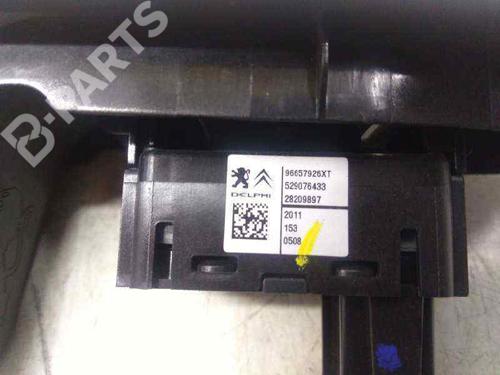 Right rear window switch CITROËN C4 II (NC_)  | BP9550160I28 