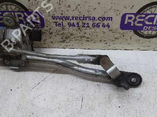 Front wiper motor JEEP RENEGADE SUV (BU, B1, BV)  | BP9479939M29 