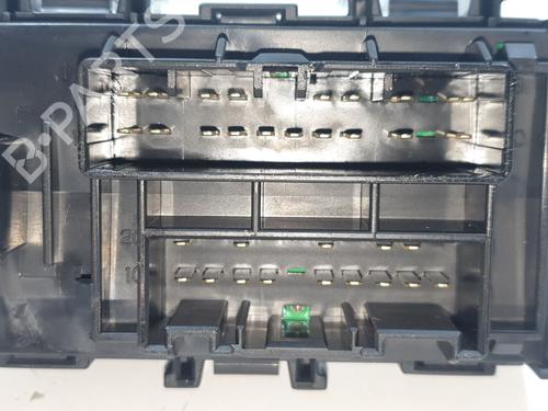 Fuse box HYUNDAI ix35 (LM, EL, ELH) 1.7 CRDi | BP33203950E1  - Image 6