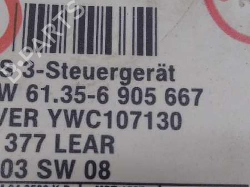 Electronic module BMW X5 (E53)  | BP9480359M83 