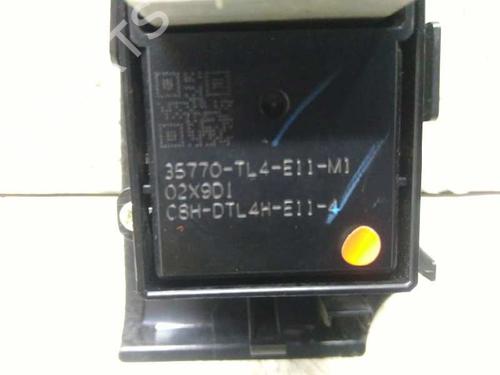 Right rear window switch HONDA ACCORD VIII Estate (CW)  | BP9471562I28 