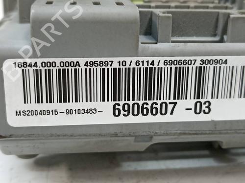 Fuse box BMW 1 (E87) 120 d | BP20210313E1 