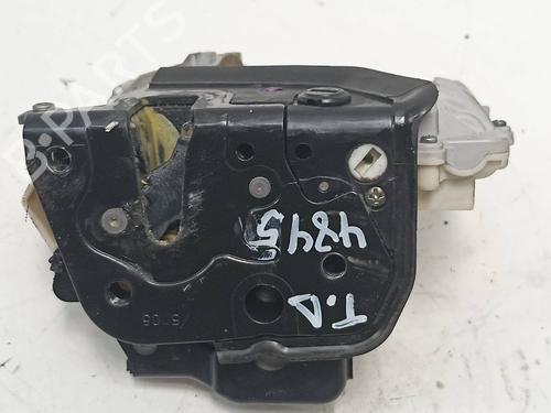 Rear right lock AUDI A6 C6 (4F2) 3.0 TDI quattro | BP13925890C99 