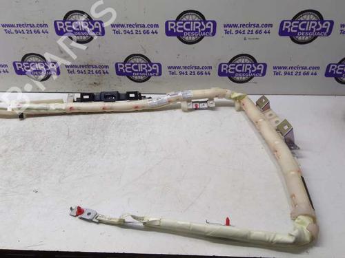 Left curtain airbag HONDA ACCORD VIII Estate (CW)  | BP9471547C11 