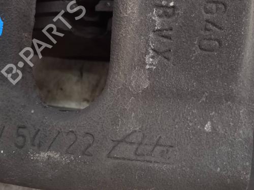 Right front brake caliper BMW 3 (E46) 320 d | BP11628098M104 