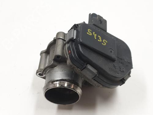 Used Throttle body FIAT SCUDO Van (270_, 272_) 1.6 D Multijet (90 hp) 30274128