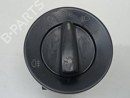 Commande de phare VW PASSAT B5 (3B2) [1996-2001]  9475968