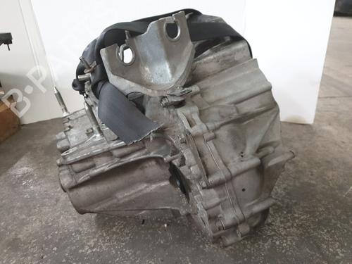 Gearbox HONDA CR-V IV (RM_) 1.6 i-DTEC (RE6) | BP28098873M3 