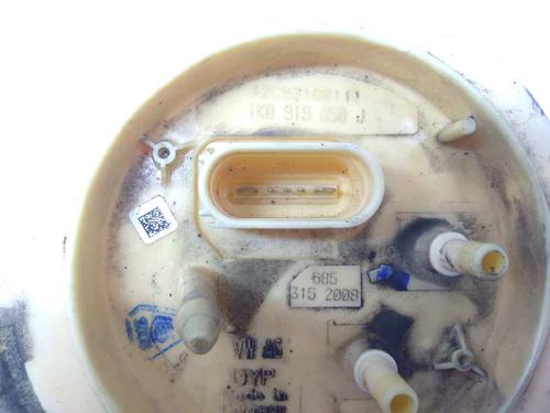 Fuel pump VW GOLF VI (5K1)  | BP9471932M76 