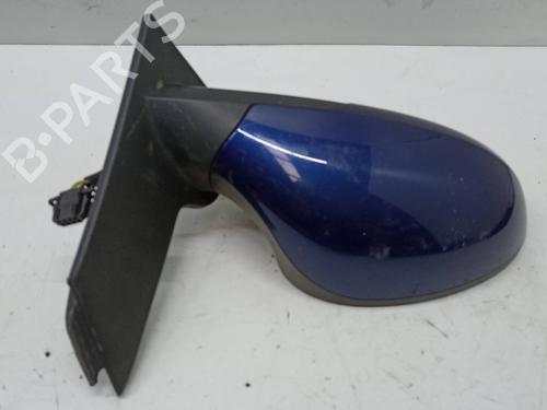 Right mirror SEAT TOLEDO III (5P2)  | BP9467740C27 