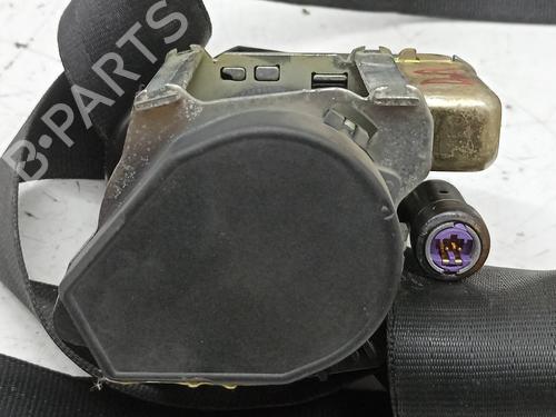 Front right seatbelt SEAT ALTEA (5P1)  | BP9471831I25 