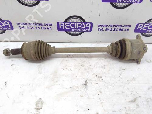 Right rear driveshaft SUZUKI GRAND VITARA II (JT, TE, TD) 1.9 DDiS (JB419WD, JB419XD) | BP9467210M41 
